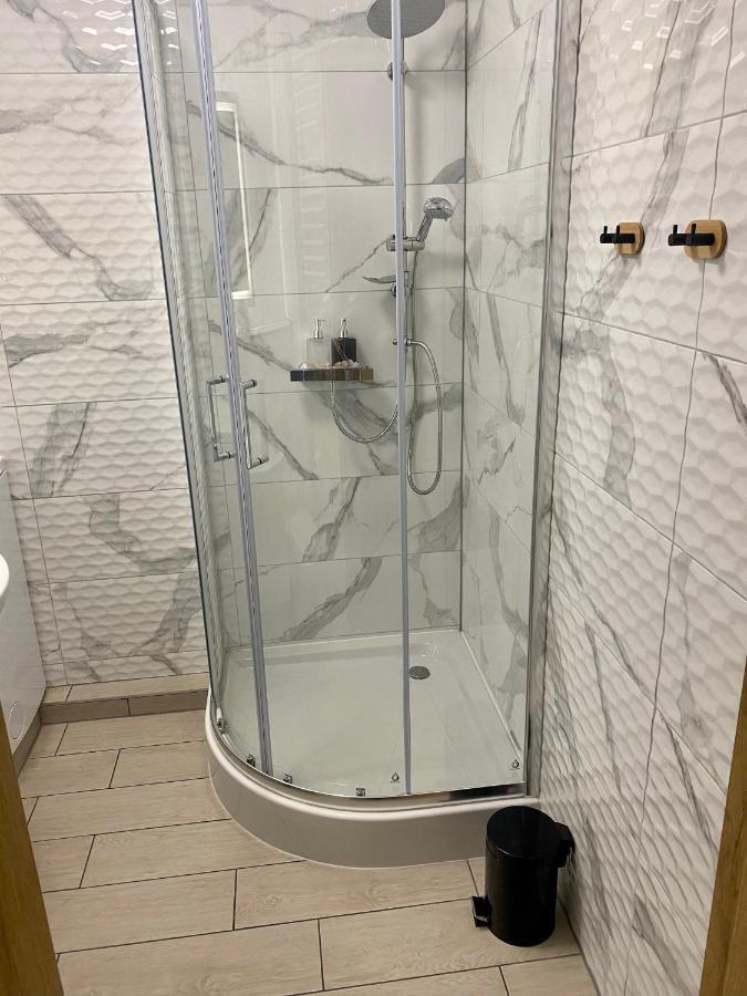 Szmaragdowy Zakatek Apartman Głogów Kültér fotó